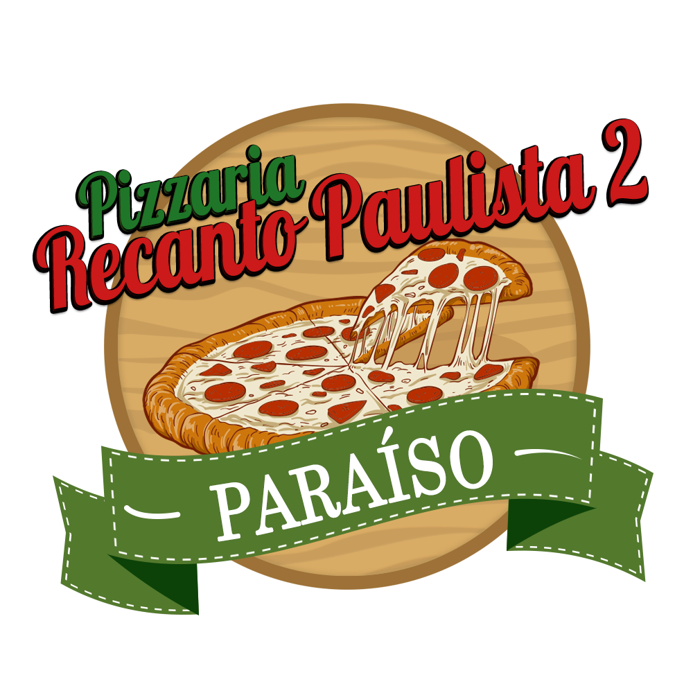 Logo da Pizzaria